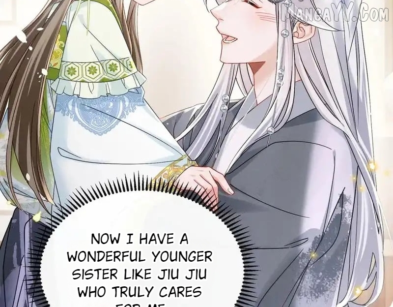 The Tyrant’s Family Lasts Thanks To Her Inner Voice Chapter 73 - page 96